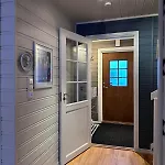 Lejlighed Half Of A Semi-detached House With 2 Bedrooms, 1100 M To Center! *