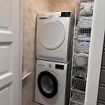 Half Of A Semi-detached House With 2 Bedrooms, 1100 M To Center! Apartmán