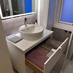 Lejlighed Half Of A Semi-detached House With 2 Bedrooms, 1100 M To Center!