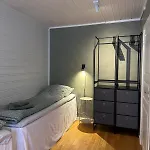 Half Of A Semi-detached House With 2 Bedrooms, 1100 M To Center! *