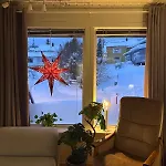 Half Of A Semi-detached House With 2 Bedrooms, 1100 M To Center! Apartmán *