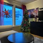 Apartmán Half Of A Semi-detached House With 2 Bedrooms, 1100 M To Center! *