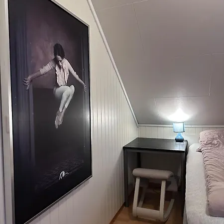 Apartamento Half Of A Semi-detached House With 2 Bedrooms, 1100 M To Center! *