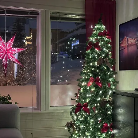 Apartamento Half Of A Semi-detached House With 2 Bedrooms, 1100 M To Center!