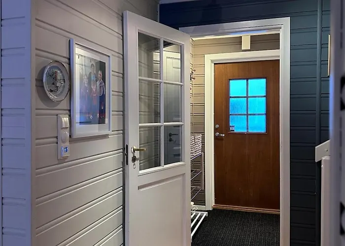 Apartamento Half Of A Semi-detached House With 2 Bedrooms, 1100 M To Center! *