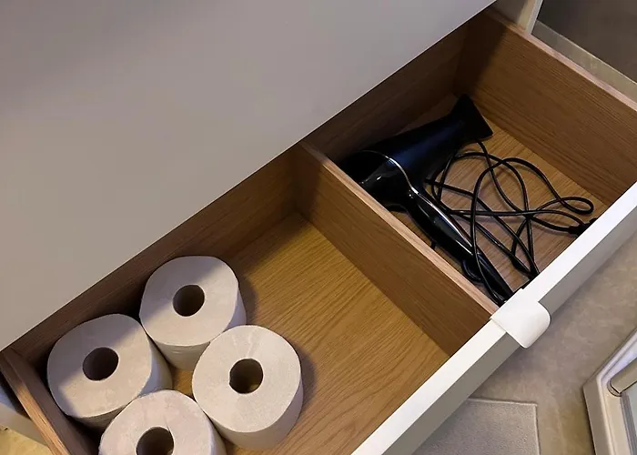 Apartamento Half Of A Semi-detached House With 2 Bedrooms, 1100 M To Center!