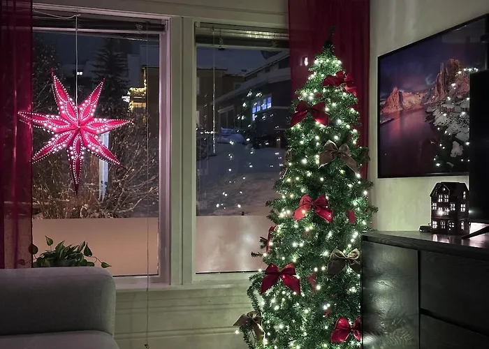 Apartamento Half Of A Semi-detached House With 2 Bedrooms, 1100 M To Center!